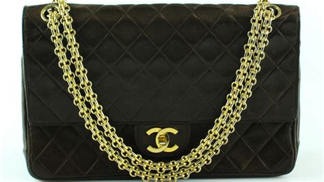 did coco chanel invent fake pockets|coco chanel bag history.